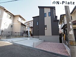 垂水区桃山台2丁目