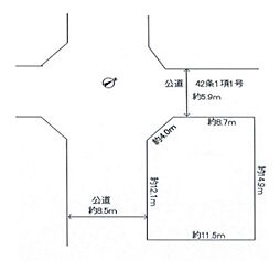 須磨区多井畑東町