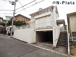 西区伊川谷町有瀬