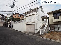 西区伊川谷町有瀬