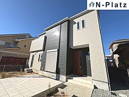 垂水区小束山本町2丁目