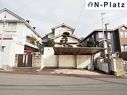 須磨区北落合4丁目