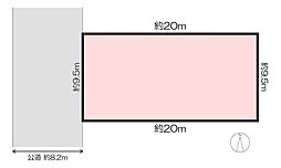 須磨区北落合4丁目