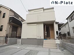 垂水区千鳥が丘2丁目・1号棟