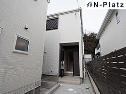 垂水区千鳥が丘2丁目・2号棟