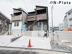 垂水区名谷町・2号棟