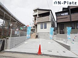 垂水区名谷町・1号棟