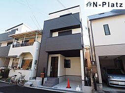 垂水区西舞子4丁目