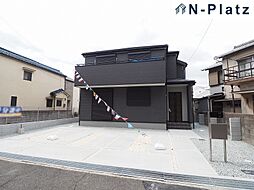 垂水区旭が丘3丁目