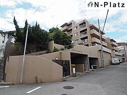 ライオンズマンション西舞子第2