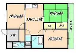 坂上マンション