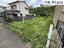 明石市朝霧南町3丁目