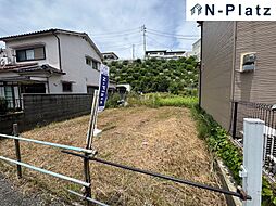 明石市朝霧南町3丁目