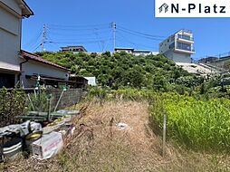 明石市朝霧南町3丁目