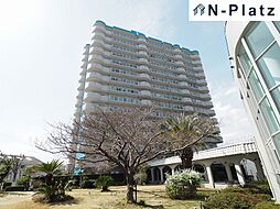 ディオ・フェルティ神戸1番館