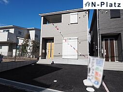 垂水区上高丸3丁目・1号棟