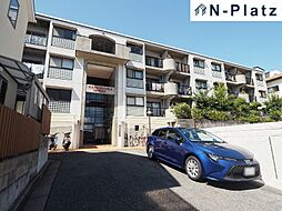 霞ヶ丘ガーデンズ