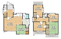 垂水区つつじが丘7丁目
