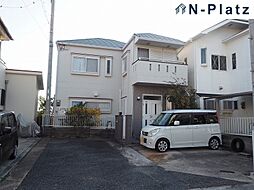 垂水区つつじが丘7丁目