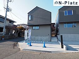 垂水区小束山2丁目・1号棟