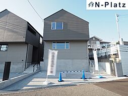 垂水区小束山2丁目・2号棟