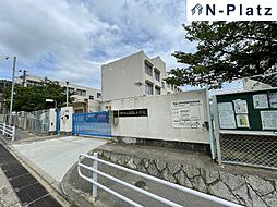 垂水区西脇1丁目