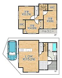 垂水区西脇1丁目