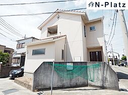 西区玉津町今津