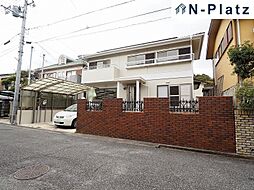 須磨区東白川台4丁目