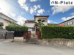 垂水区美山台3丁目