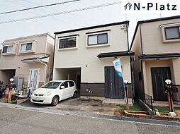 須磨区妙法寺字白坂