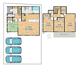 垂水区北舞子1丁目