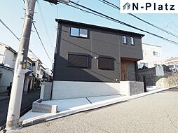 垂水区塩屋台1丁目