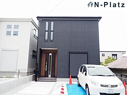 垂水区名谷町・3号棟