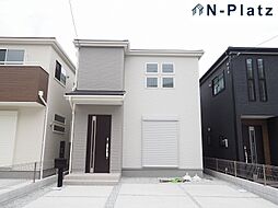 垂水区名谷町・2号棟