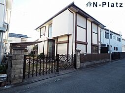 垂水区霞ケ丘5丁目