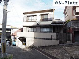 須磨区白川台5丁目