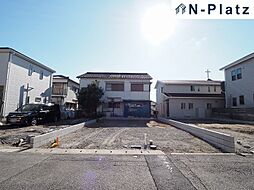 垂水区西舞子9丁目・2号地