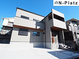 垂水区塩屋台1丁目