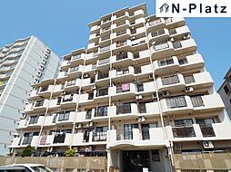 モンテベルデ第2清水が丘