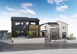 須磨区車字梨川・Ｂー12号棟