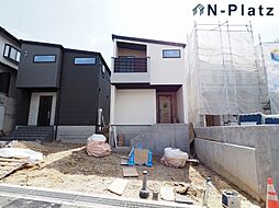 垂水区本多聞6丁目・1号棟