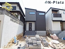 垂水区本多聞6丁目・2号棟