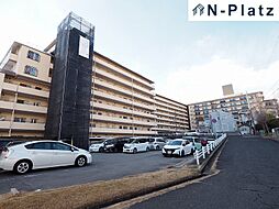 シャルマンコーポ明石　3号棟