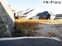 垂水区霞ケ丘7丁目・Ａ号地