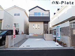 垂水区青山台3丁目