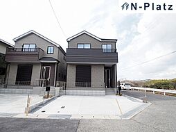 垂水区桃山台6丁目・Ａ号棟