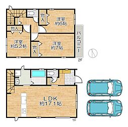 垂水区桃山台6丁目・B号棟