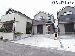 垂水区桃山台6丁目・Ｂ号棟