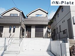 垂水区塩屋北町4丁目・Ｂ号棟